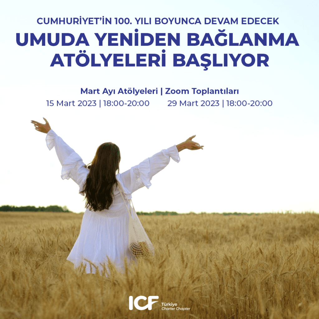 Umuda Yeniden Bağlanmak 1