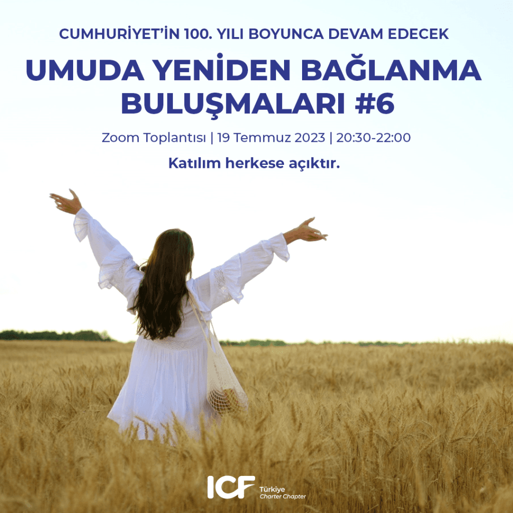 Umuda Yeniden Bağlanma Buluşmaları #6 1