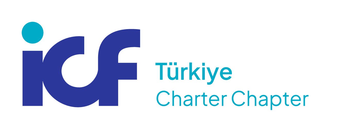 ICF Türkiye Logo