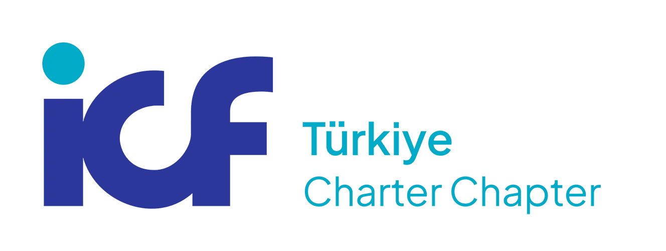 ICF Türkiye Logo