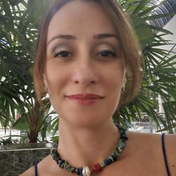 Hande Tüzel