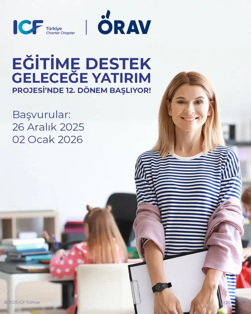 Eğitime Destek Geleceğe Yatırım 3