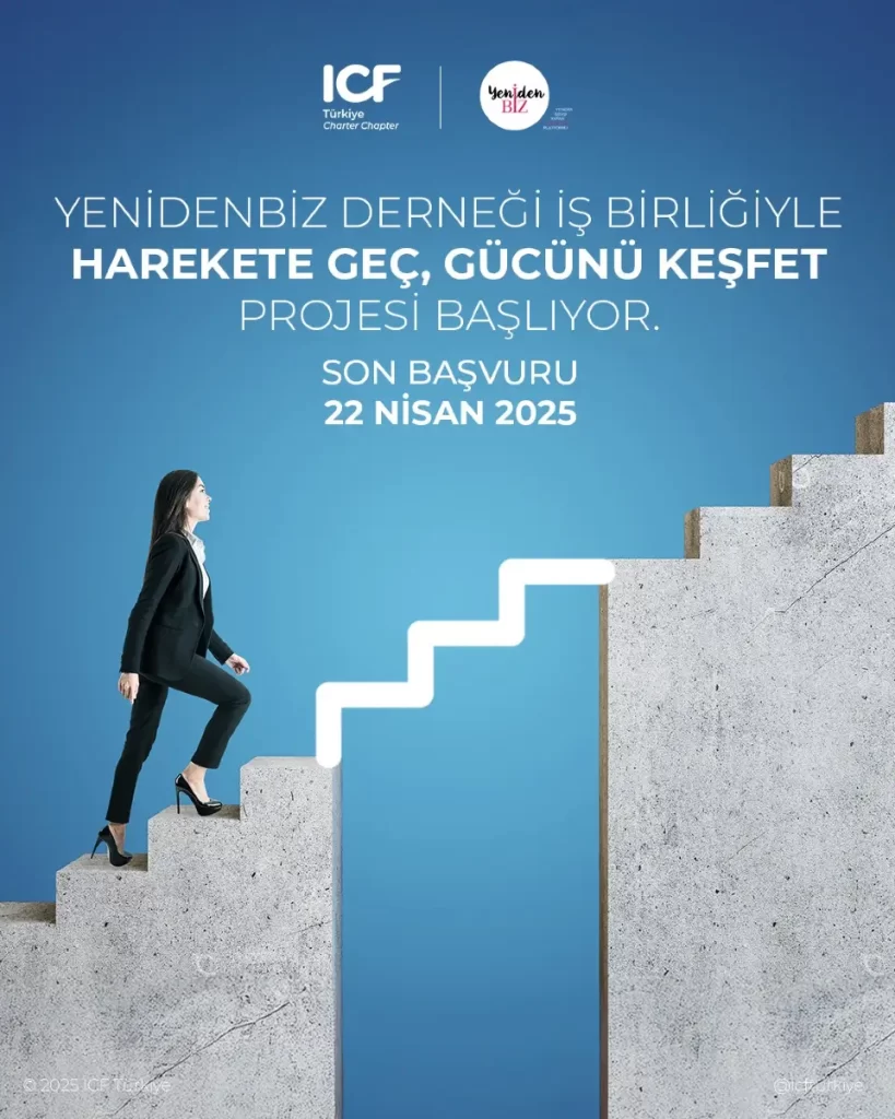 Harekete Geç, Gücünü Keşfet 4