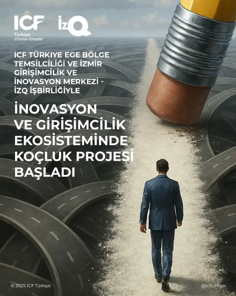 İnovasyon ve Girişimcilik Ekosisteminde Koçluk 3