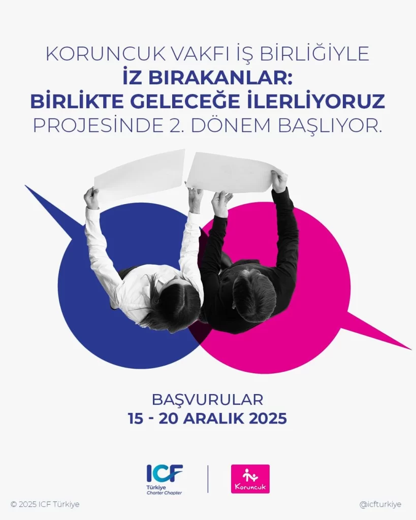 İz Bırakanlar Birlikte Geleceğe İlerliyoruz 5