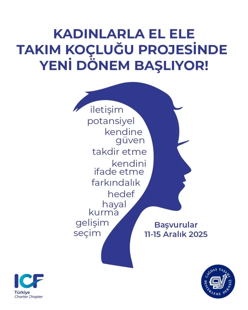 Kadınlarla El Ele 1