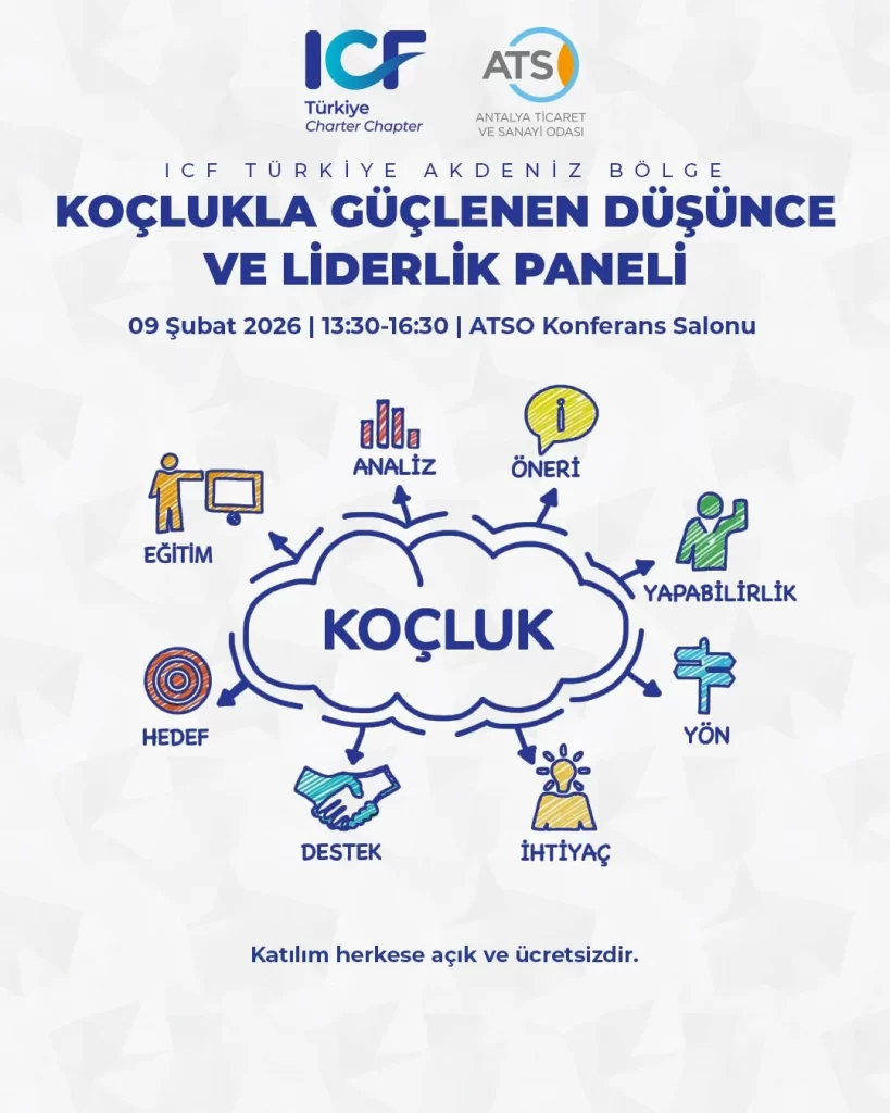 Koçlukla Güçlenen Düşünce Ve Liderlik Paneli 5