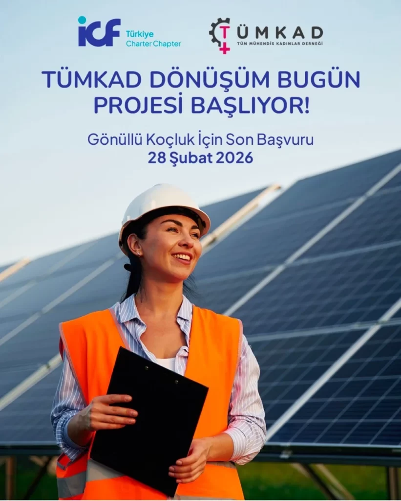 Tümkad Dönüşüm Bugün Projesi 1