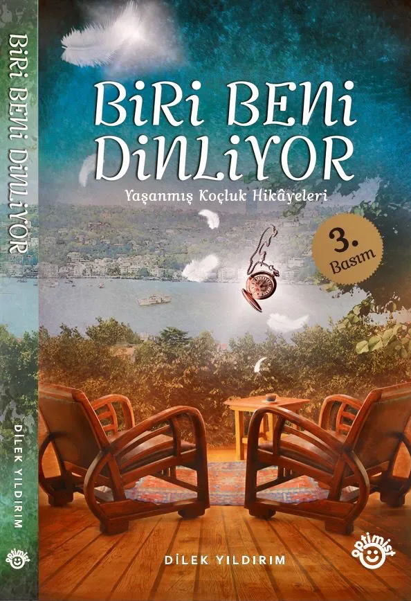 Profesyonel Koçların Kitapları 36