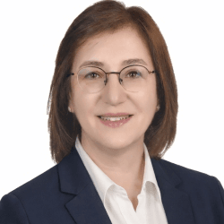 Yonca Türker