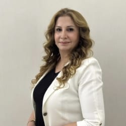 Evin Tüysüz