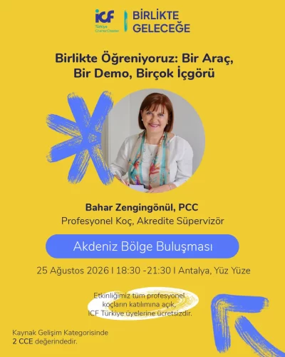 Akdeniz Bölge Buluşması