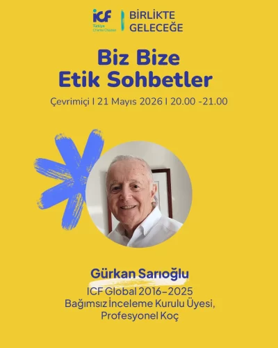 Biz Bize Etik Sohbetler - 21 Mayıs
