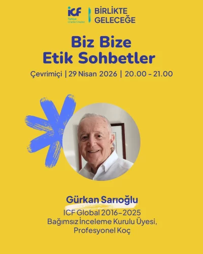 Biz Bize Etik Sohbetler