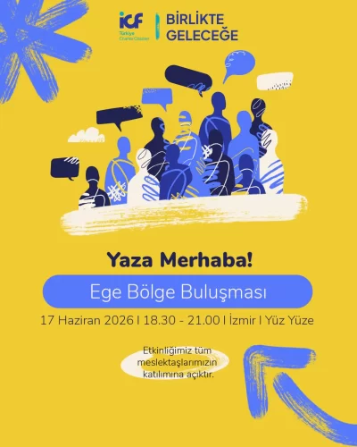 Ege Bölge Buluşması Yaza Merhaba