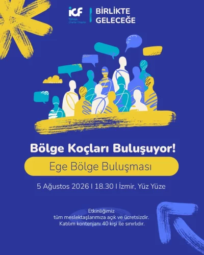 Ege Bölge Buluşması
