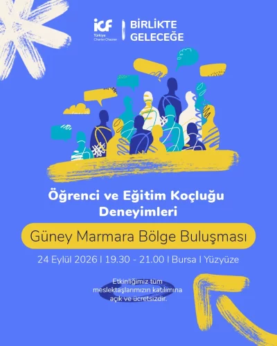 Güney Marmara Bölge Buluşması