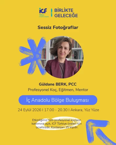 İç Anadolu Bölge Buluşması