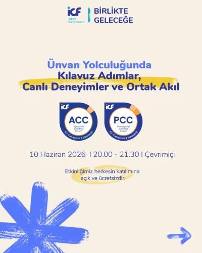 Ünvan Yolculuğunda Kılavuz Adımlar, Canlı Deneyimler ve Ortak Akıl