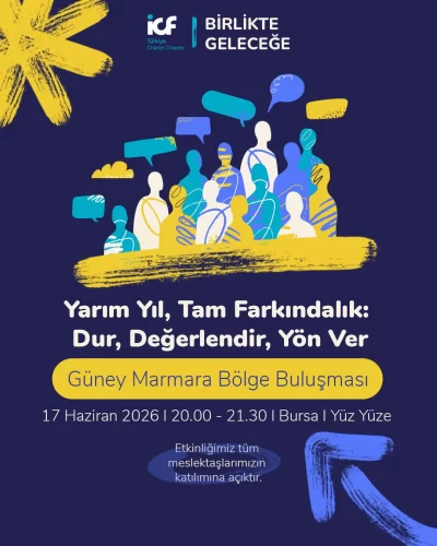 Yarım Yıl, Tam Farkındalık Dur, Değerlendir, Yön Ver