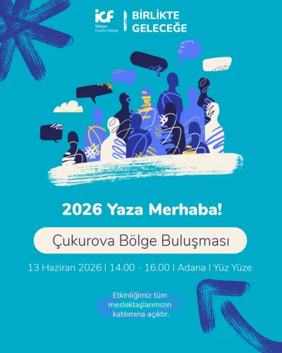 Yaza Merhaba Çukurova Bölge Buluşması
